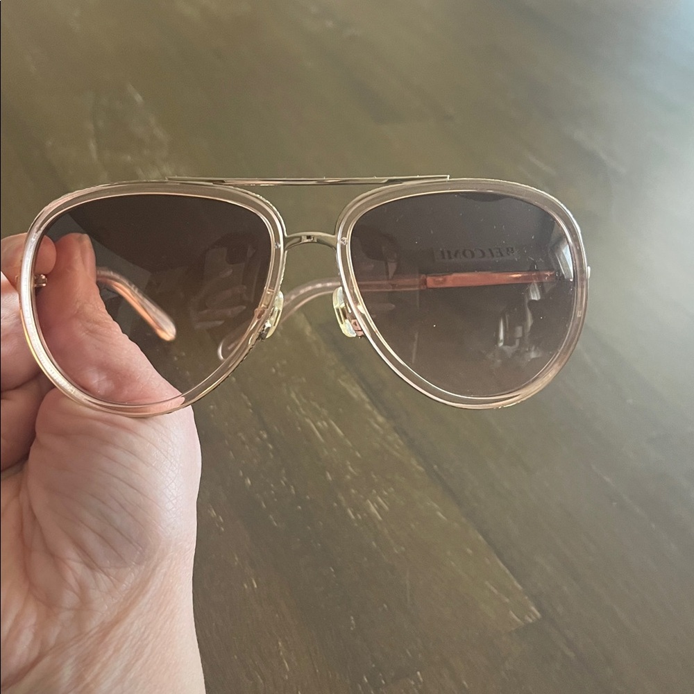 Kate spade Aviator Sunglasses with Case - Picture 5 of 5